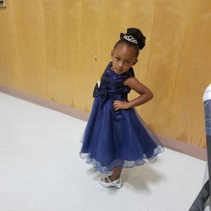 Meet your Posher, Gwen